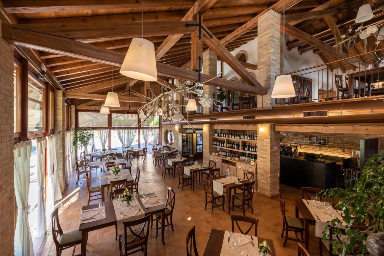 Ca' Muliner Hotel Azzano Decimo Buitenkant foto