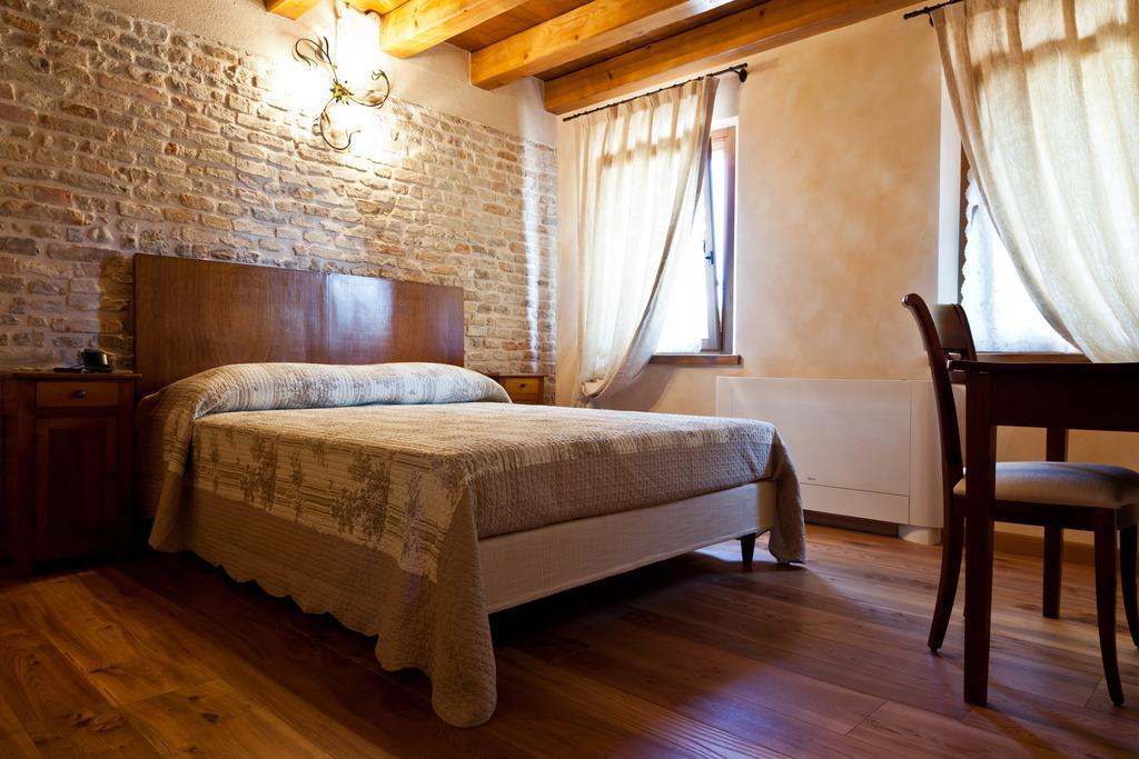 Ca' Muliner Hotel Azzano Decimo Kamer foto