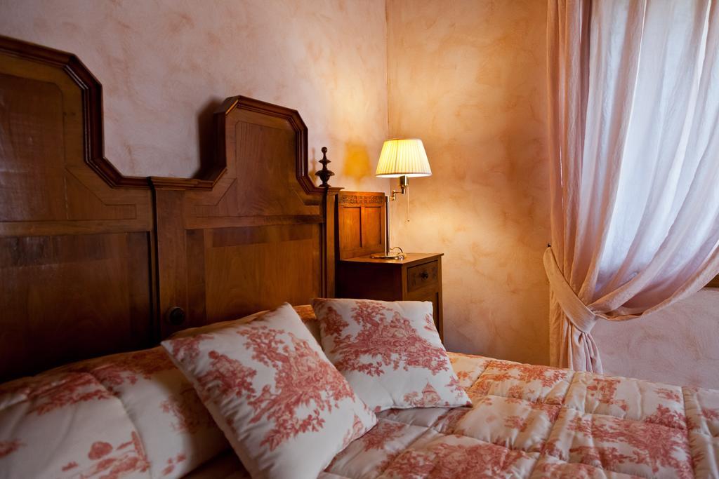 Ca' Muliner Hotel Azzano Decimo Kamer foto