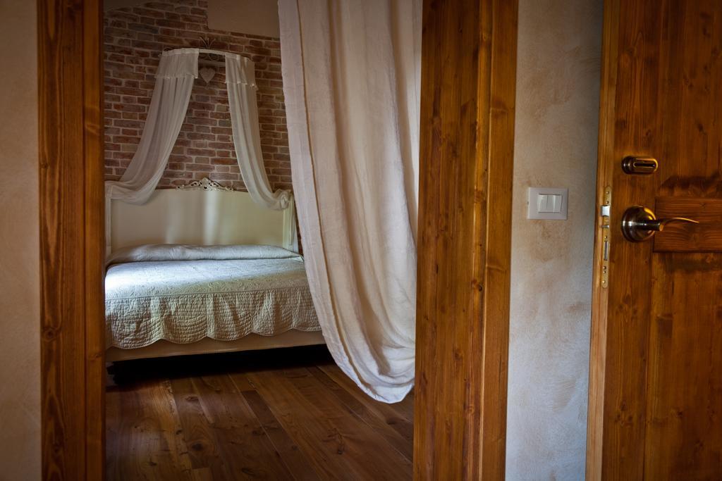 Ca' Muliner Hotel Azzano Decimo Kamer foto