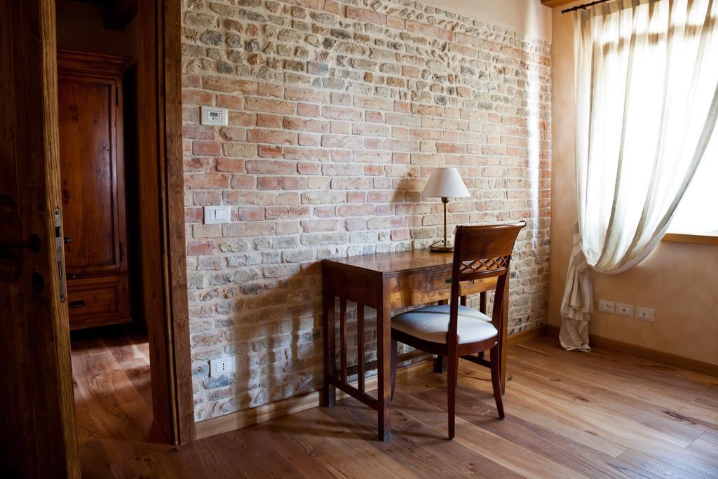 Ca' Muliner Hotel Azzano Decimo Kamer foto